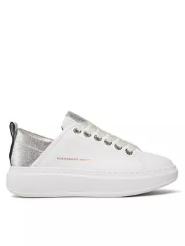 Кроссовки Wembley Alexander Smith, белый