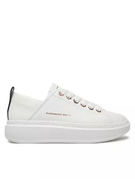 Кроссовки Wembley ASBBWYW Alexander Smith, белый