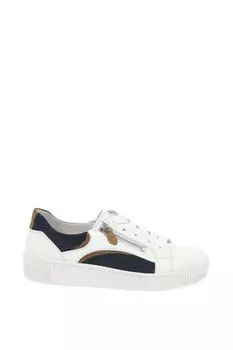 Кроссовки 'Wemo' Trainers Gabor, белый