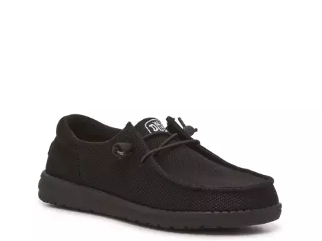 Кроссовки Wendy Funk Slip-On Sneaker Heydude, черный