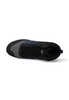 Кроссовки WERK PUXAL FIRMLE Skechers, черный