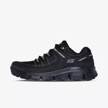 Кроссовки вершины - художники блефуют Skechers