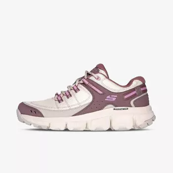 Кроссовки вершины - художники блефуют Skechers
