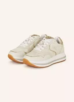Кроссовки веселая сила Voile Blanche, мультиколор