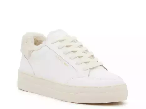Кроссовки Wess Platform Sam Edelman, White