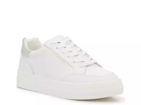 Кроссовки Wess Platform Sneaker Sam Edelman, белый