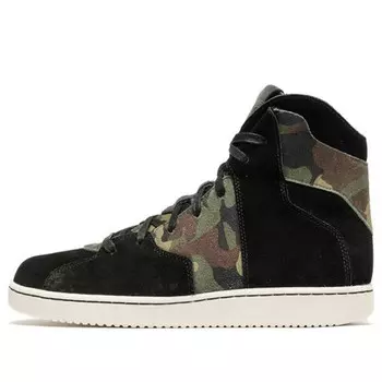 Кроссовки westbrook 0.2 Air Jordan, черный