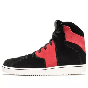 Кроссовки westbrook 0.2 Air Jordan, черный