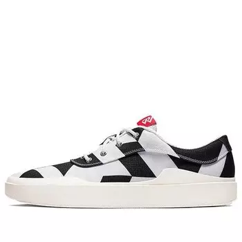 Кроссовки westbrook 0.3 Air Jordan, белый
