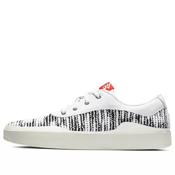 Кроссовки westbrook 0.3 Air Jordan, белый
