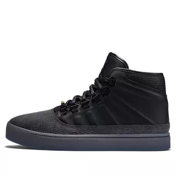 Кроссовки westbrook 0 Air Jordan, черный