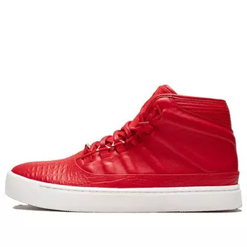 Кроссовки westbrook 0 Air Jordan, красный