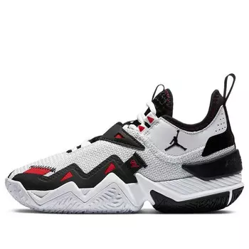 Кроссовки westbrook one take Air Jordan, черный