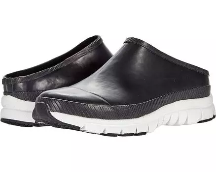 Кроссовки Western Chief Rain Runner Mule, черный