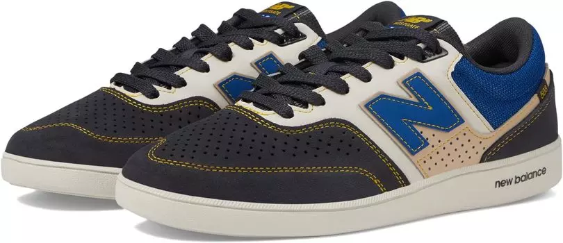 Кроссовки Westgate 508 New Balance, цвет Navy/Tan