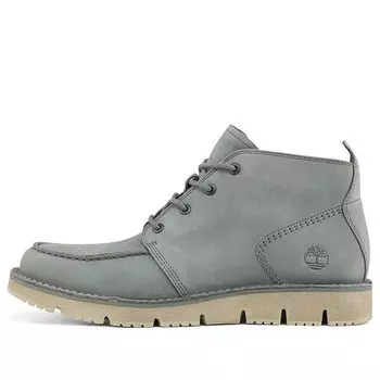 Кроссовки westmore moc toe chukka boots 'grey' Timberland, серый