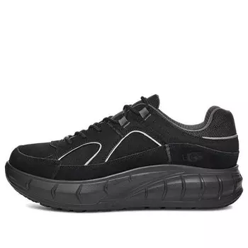 Кроссовки westsider низкие Ugg, черный