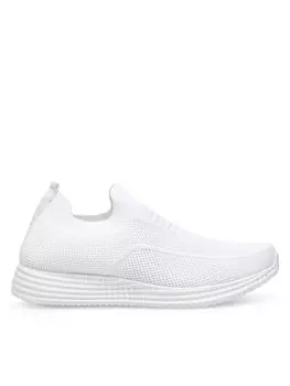 Кроссовки WFA0610-3 Jenny, белый