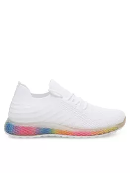 Кроссовки Wfa0610-4 Jenny, белый