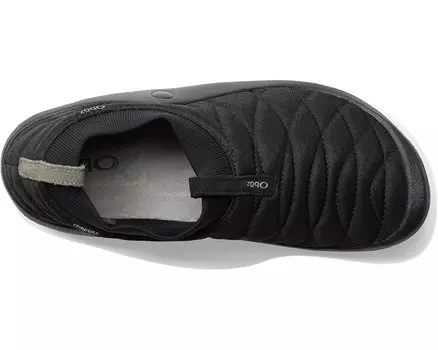 Кроссовки Whakata Puffy Oboz, черный