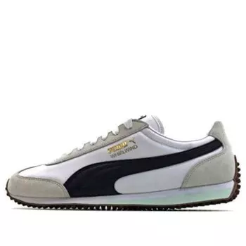 Кроссовки whirlwind classic Puma, серый