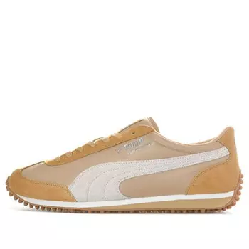 Кроссовки whirlwind 'tan white' Puma, мультиколор