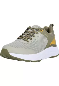 Кроссовки Whistler Enigma, цвет 5155 Moss Gray