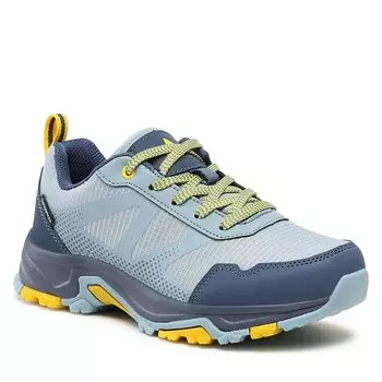 Кроссовки Whistler Famtin, синий