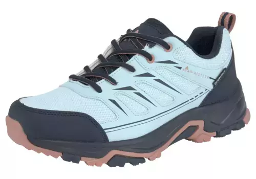 Кроссовки WHISTLER "Haksa W", синий