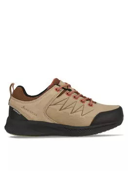 Кроссовки Whistler, коричневый