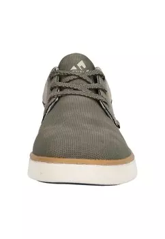 Кроссовки Whistler Kuyaer, коричневый