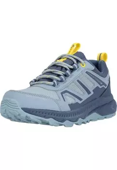 Кроссовки Whistler Qisou, светло-синий