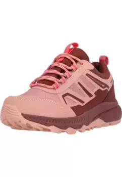 Кроссовки WHISTLER "Qisou W", водонепроницаемые, фиолетовый