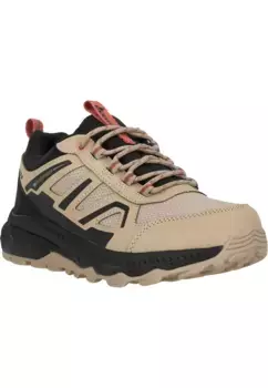 Кроссовки WHISTLER "Qisou W", водонепроницаемые, коричневый