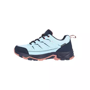 Кроссовки Whistler, синий/черный