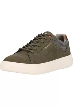 Кроссовки Whistler Sneakers Pangul, коричневый
