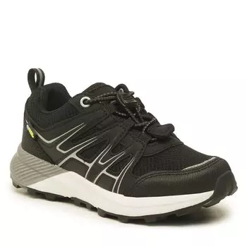 Кроссовки Whistler TalidTreck Kids, черный