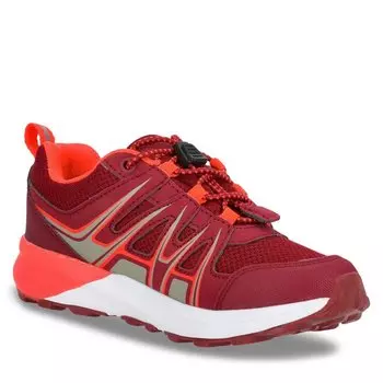 Кроссовки Whistler TalidTreck Kids, красный