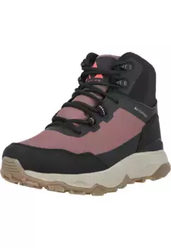 Кроссовки WHISTLER Zeicher с нескользящим всепогодным профилем, цвет Kastanie