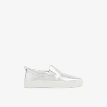 Кроссовки Whistles Kinsley, серебряный