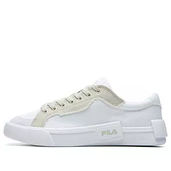 Кроссовки 'white' Fila Fusion, белый
