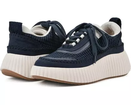 Кроссовки White Mountain Dynastic, цвет Navy/Fabric