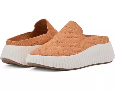 Кроссовки White Mountain Dystant, цвет Apricot/Fabric