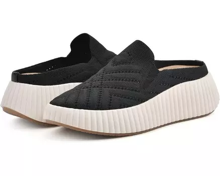 Кроссовки White Mountain Dystant, цвет Black/Fabric