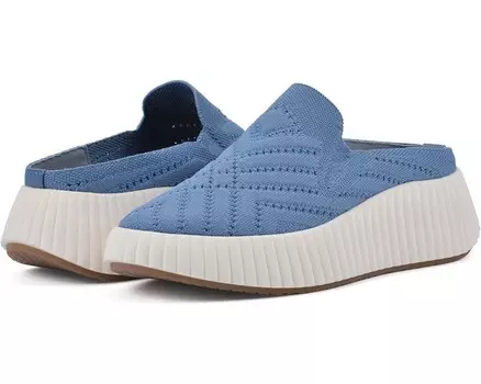 Кроссовки White Mountain Dystant, цвет Chambray Denim/Fabric