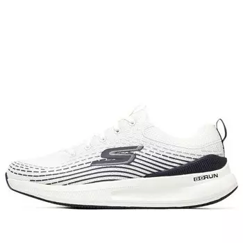 Кроссовки 'white' Skechers, белый