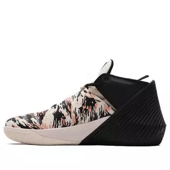 Кроссовки why not zer0.1 'coral stardust' Air Jordan, мультиколор