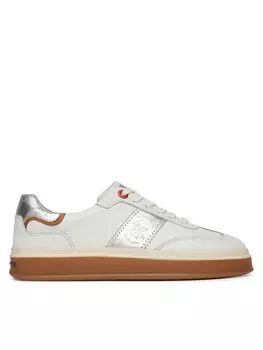 Кроссовки WI34-3410-17438-01 Beverly Hills Polo Club, белый