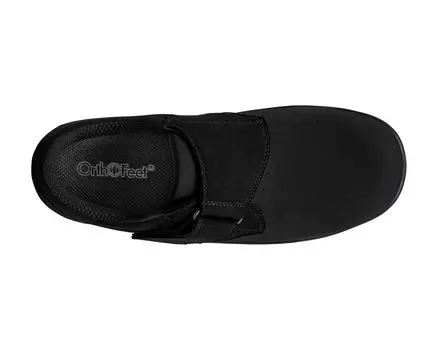 Кроссовки Wichita Orthofeet, черный