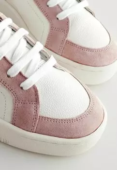 Кроссовки WIDE FIT FOREVER COMFORT Next, белый